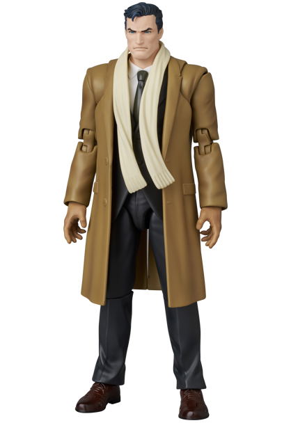 Mafex Batman Hush: Bruce Wayne (Batman: Hush Ver.) image 3