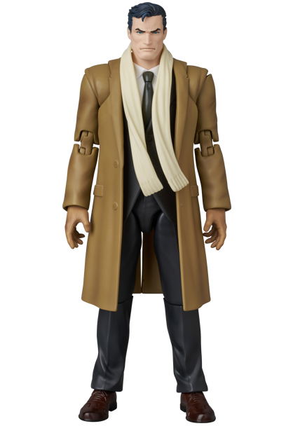 Mafex Batman Hush: Bruce Wayne (Batman: Hush Ver.) image 7
