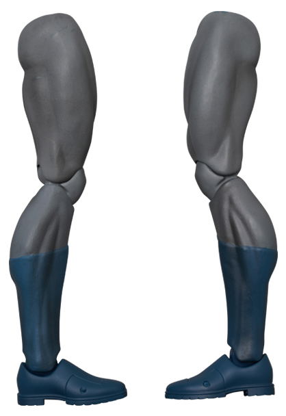 Mafex Batman Hush: Bruce Wayne (Batman: Hush Ver.) image 9