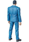 Mafex Batman Hush: Clark Kent (Batman: Hush Ver.) thumbnail 5