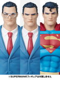 Mafex Batman Hush: Clark Kent (Batman: Hush Ver.) thumbnail 6
