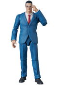Mafex Batman Hush: Clark Kent (Batman: Hush Ver.) thumbnail 7
