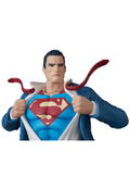 Mafex Batman Hush: Clark Kent (Batman: Hush Ver.) thumbnail 9