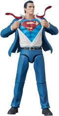 Mafex Batman Hush: Clark Kent (Batman: Hush Ver.) thumbnail 1