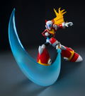 Mega Man X Non Scale Pre-Painted Action Figure: MDLX Zero thumbnail 10