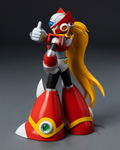 Mega Man X Non Scale Pre-Painted Action Figure: MDLX Zero thumbnail 2