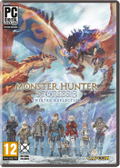 Monster Hunter Stories 3: Twisted Reflection (Code in a Box) thumbnail 1