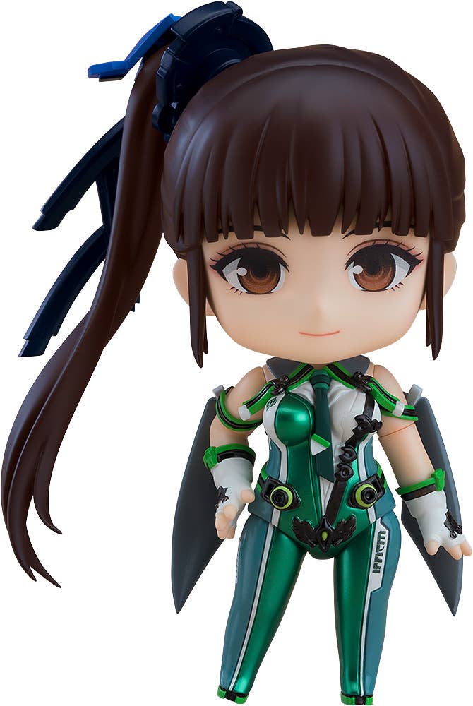 Nendoroid No. 2932 Stellar Blade: Eve [GSC Online Shop Limited Ver.] image 1