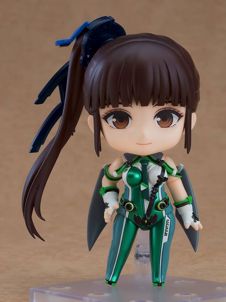 Nendoroid No. 2932 Stellar Blade: Eve [GSC Online Shop Limited Ver.] image 3