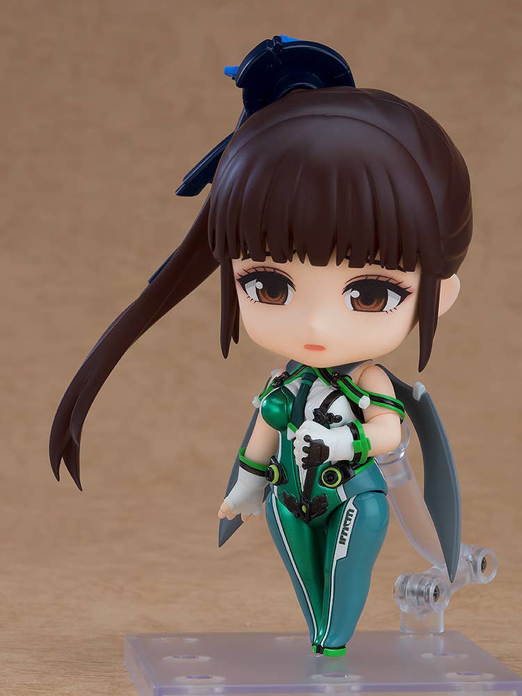 Nendoroid No. 2932 Stellar Blade: Eve [GSC Online Shop Limited Ver.] image 5
