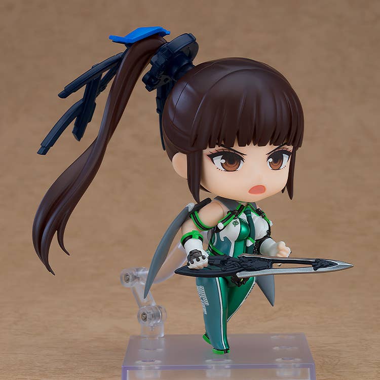 Nendoroid No. 2932 Stellar Blade: Eve [GSC Online Shop Limited Ver.] image 7