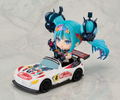 Nendoroid No. 2964 Hatsune Miku GT Project: Racing Miku 2026 Ver. thumbnail 4