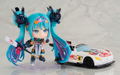 Nendoroid No. 2964 Hatsune Miku GT Project: Racing Miku 2026 Ver. thumbnail 5