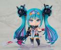 Nendoroid No. 2964 Hatsune Miku GT Project: Racing Miku 2026 Ver. [GSC Online Shop Limited Ver.] thumbnail 3