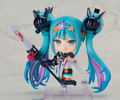 Nendoroid No. 2964 Hatsune Miku GT Project: Racing Miku 2026 Ver. [GSC Online Shop Limited Ver.] thumbnail 4