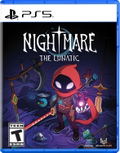 Nightmare: The Lunatic thumbnail 1