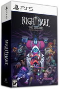 Nightmare: The Lunatic [Collector's Edition] thumbnail 2