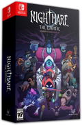 Nightmare: The Lunatic [Collector's Edition] thumbnail 2