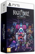 Nightmare: The Lunatic [Collector's Edition] thumbnail 1