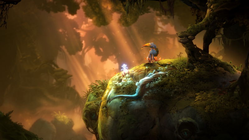 Ori and the Will of the Wisps <span class="ext" style="background-color: #2a475e; color: #FFFFFF;">STEAM</span> <span class="ext ext_digital">digital</span> image 12