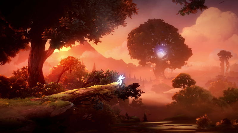 Ori and the Will of the Wisps <span class="ext" style="background-color: #2a475e; color: #FFFFFF;">STEAM</span> <span class="ext ext_digital">digital</span> image 14