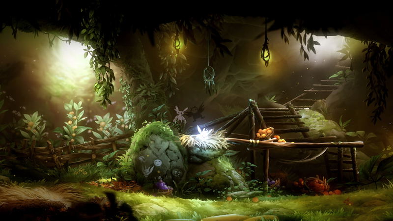 Ori and the Will of the Wisps <span class="ext" style="background-color: #2a475e; color: #FFFFFF;">STEAM</span> <span class="ext ext_digital">digital</span> image 16