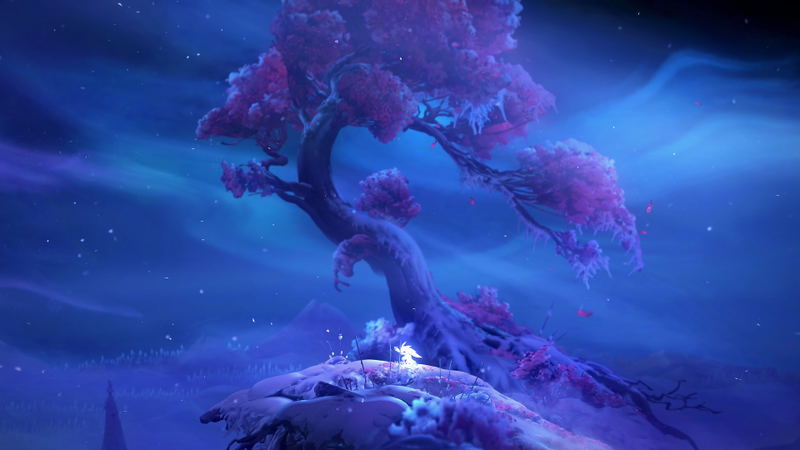 Ori and the Will of the Wisps <span class="ext" style="background-color: #2a475e; color: #FFFFFF;">STEAM</span> <span class="ext ext_digital">digital</span> image 21