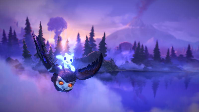 Ori and the Will of the Wisps <span class="ext" style="background-color: #2a475e; color: #FFFFFF;">STEAM</span> <span class="ext ext_digital">digital</span> image 4