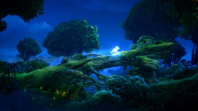 Ori and the Will of the Wisps <span class="ext" style="background-color: #2a475e; color: #FFFFFF;">STEAM</span> <span class="ext ext_digital">digital</span> image 7