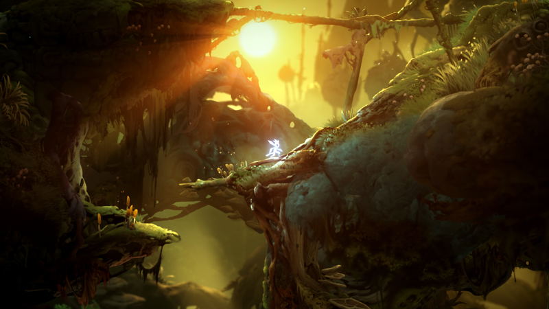 Ori and the Will of the Wisps <span class="ext" style="background-color: #2a475e; color: #FFFFFF;">STEAM</span> <span class="ext ext_digital">digital</span> image 8
