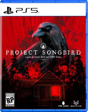 Project Songbird