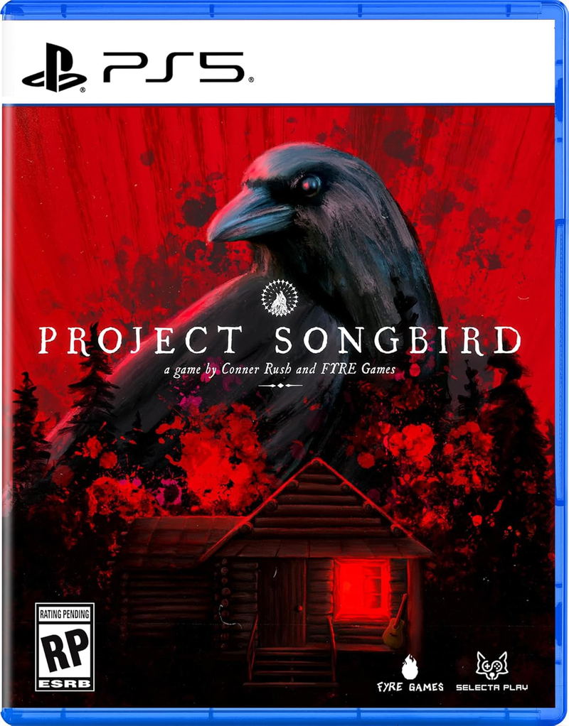 Project Songbird image 1