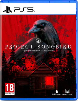 Project Songbird