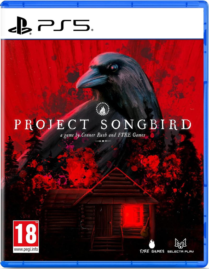 Project Songbird image 1