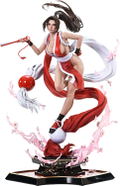Real Elite Masterline The King of Fighters '98 1/4 Scale Statue: Shiranui Mai thumbnail 1