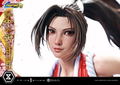 Real Elite Masterline The King of Fighters '98 1/4 Scale Statue: Shiranui Mai Ultimate Version thumbnail 30