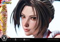 Real Elite Masterline The King of Fighters '98 1/4 Scale Statue: Shiranui Mai Ultimate Version thumbnail 31