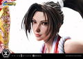 Real Elite Masterline The King of Fighters '98 1/4 Scale Statue: Shiranui Mai Ultimate Version thumbnail 32