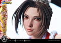 Real Elite Masterline The King of Fighters '98 1/4 Scale Statue: Shiranui Mai Ultimate Version thumbnail 34