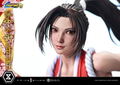 Real Elite Masterline The King of Fighters '98 1/4 Scale Statue: Shiranui Mai Ultimate Version thumbnail 35