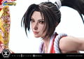 Real Elite Masterline The King of Fighters '98 1/4 Scale Statue: Shiranui Mai Ultimate Version thumbnail 36