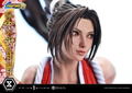 Real Elite Masterline The King of Fighters '98 1/4 Scale Statue: Shiranui Mai Ultimate Version thumbnail 37