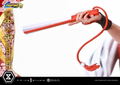 Real Elite Masterline The King of Fighters '98 1/4 Scale Statue: Shiranui Mai Ultimate Version thumbnail 38