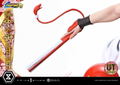 Real Elite Masterline The King of Fighters '98 1/4 Scale Statue: Shiranui Mai Ultimate Version thumbnail 40