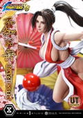 Real Elite Masterline The King of Fighters '98 1/4 Scale Statue: Shiranui Mai Ultimate Version thumbnail 44