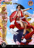 Real Elite Masterline The King of Fighters '98 1/4 Scale Statue: Shiranui Mai Ultimate Version thumbnail 45
