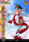 Real Elite Masterline The King of Fighters '98 1/4 Scale Statue: Shiranui Mai Ultimate Version thumbnail 46