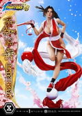Real Elite Masterline The King of Fighters '98 1/4 Scale Statue: Shiranui Mai Ultimate Version thumbnail 47