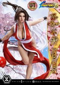 Real Elite Masterline The King of Fighters '98 1/4 Scale Statue: Shiranui Mai Ultimate Version thumbnail 48