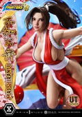 Real Elite Masterline The King of Fighters '98 1/4 Scale Statue: Shiranui Mai Ultimate Version thumbnail 49